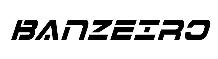 7th Service Condensed Italic  Free Fonts Download