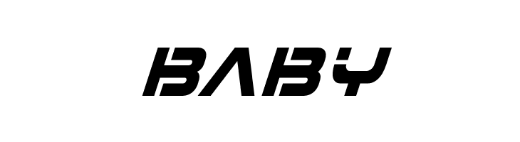 7th Service Condensed Italic  Free Fonts Download