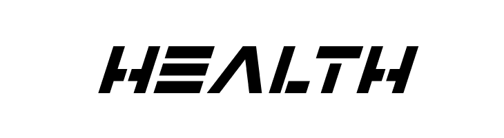 7th Service Condensed Italic  Free Fonts Download