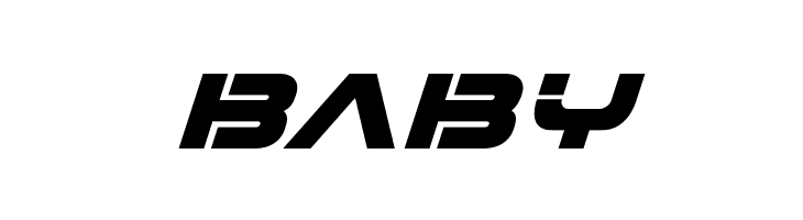 7th Service Bold Italic  Free Fonts Download