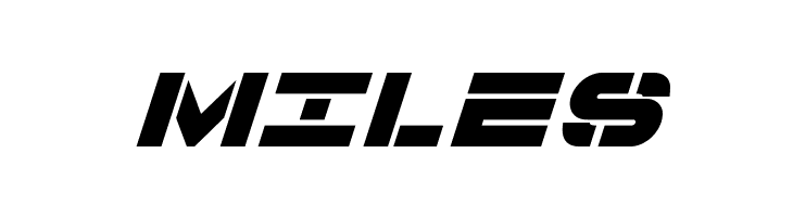 7th Service Bold Italic  Free Fonts Download