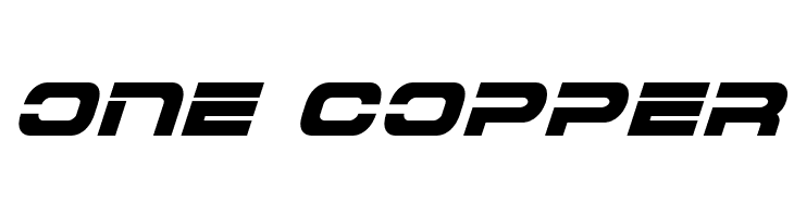 7th Service Bold Italic  Free Fonts Download