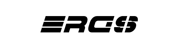 7th Service Bold Italic  Free Fonts Download