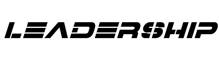 7th Service Bold Italic  Free Fonts Download