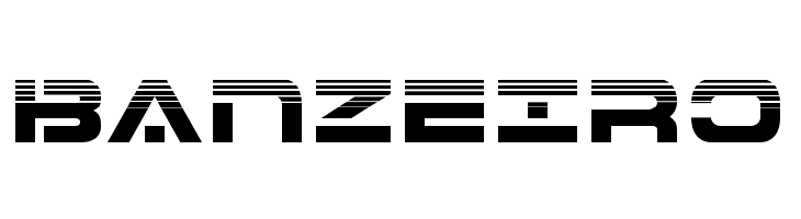 7th Service Halftone  Free Fonts Download