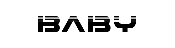 7th Service Halftone  Free Fonts Download