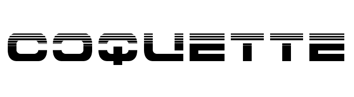 7th Service Halftone  Free Fonts Download