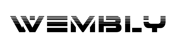 7th Service Halftone  Free Fonts Download