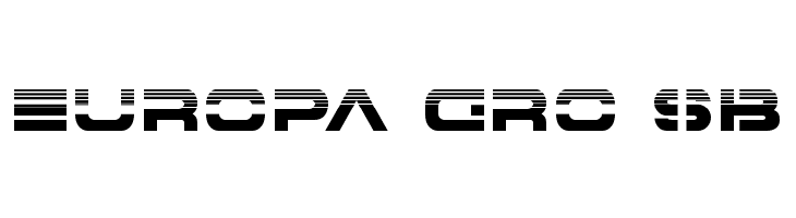 7th Service Halftone  Free Fonts Download