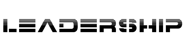 7th Service Halftone  Free Fonts Download