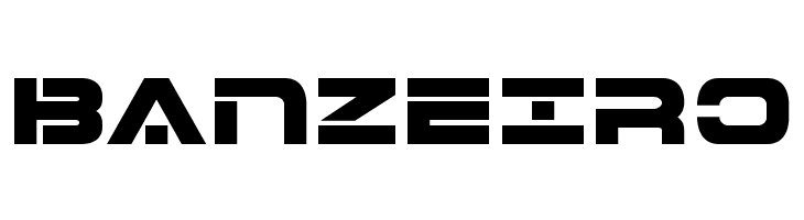 7th Service Bold  Free Fonts Download