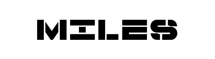 7th Service Bold  Free Fonts Download