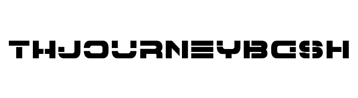 7th Service Bold  Free Fonts Download