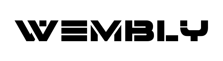 7th Service Bold  Free Fonts Download