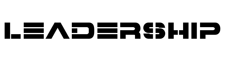 7th Service Bold  Free Fonts Download