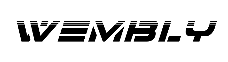 7th Service Halftone Italic  Free Fonts Download