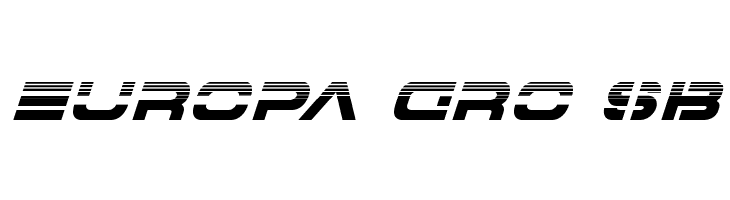 7th Service Halftone Italic  Free Fonts Download