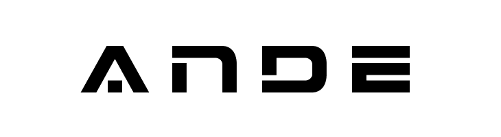 7th Service Title  Free Fonts Download