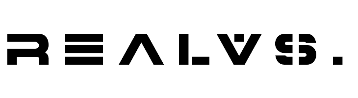 7th Service Title  Free Fonts Download