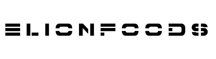 7th Service Title  Free Fonts Download