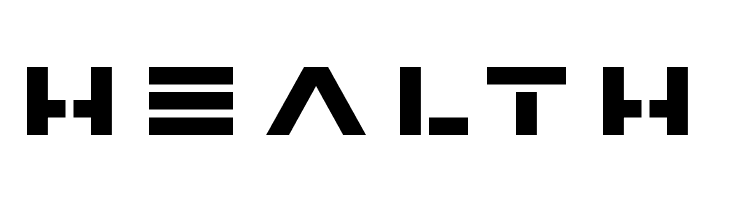 7th Service Title  Free Fonts Download