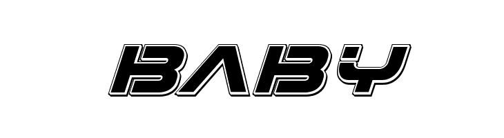 7th Service Punch Italic  Free Fonts Download