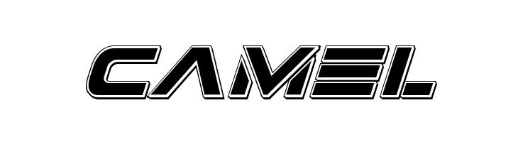 7th Service Punch Italic  Free Fonts Download