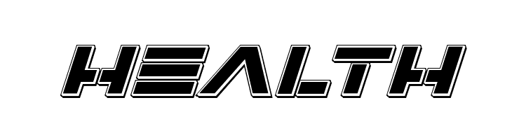 7th Service Punch Italic  Free Fonts Download
