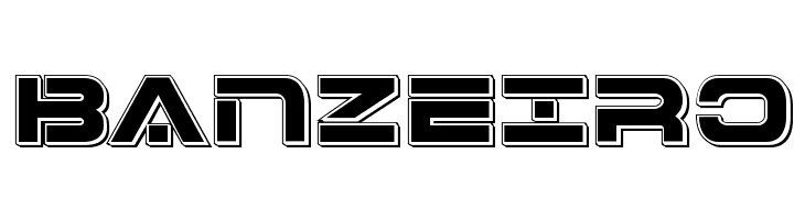 7th Service Punch  Free Fonts Download