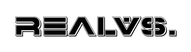 7th Service Punch  Free Fonts Download