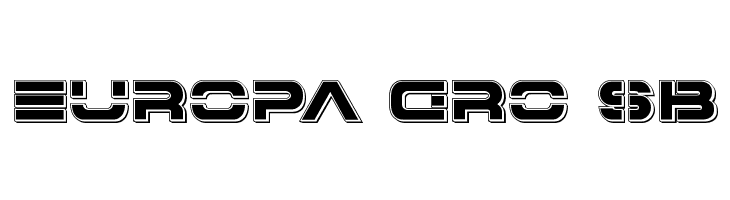 7th Service Punch  Free Fonts Download