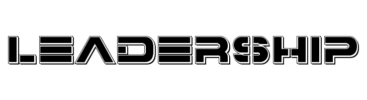 7th Service Punch  Free Fonts Download