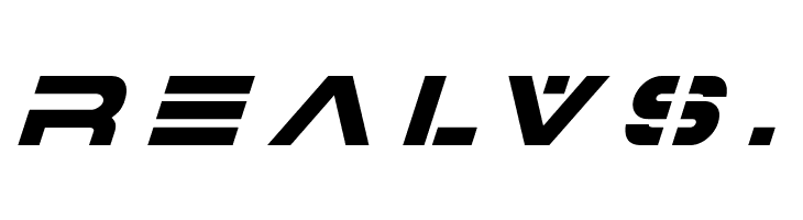 7th Service Title Italic  Free Fonts Download