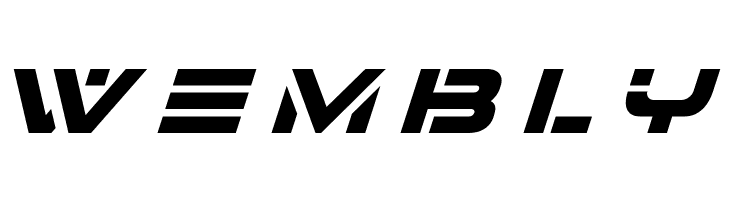 7th Service Title Italic  Free Fonts Download