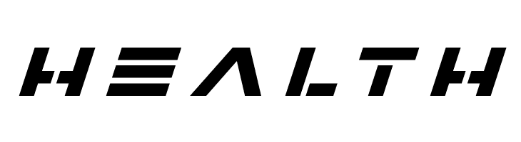 7th Service Title Italic  Free Fonts Download