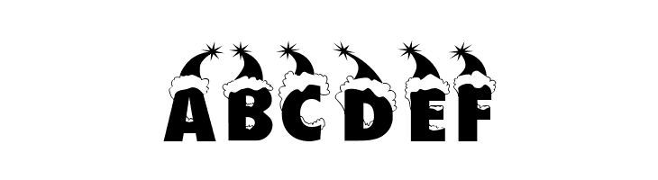 Bonnet  Free Fonts Download