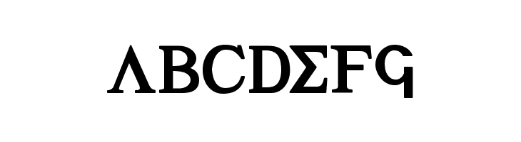 Achilles Bold  Free Fonts Download