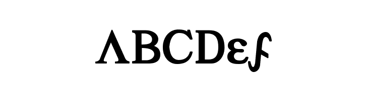 Achilles Bold  Free Fonts Download