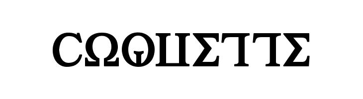 Achilles Bold  Free Fonts Download