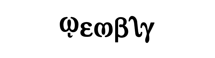 Achilles Bold  Free Fonts Download