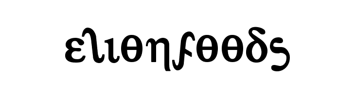 Achilles Bold  Free Fonts Download