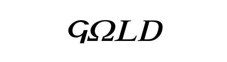 Achilles Expanded Italic  Free Fonts Download