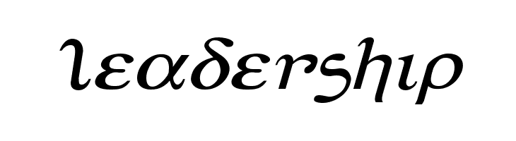 Achilles Expanded Italic  Free Fonts Download