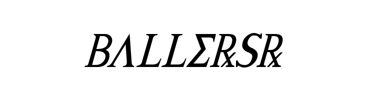 Achilles Condensed Italic  Free Fonts Download