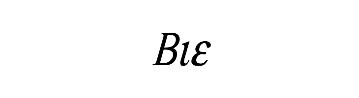 Achilles Condensed Italic  Free Fonts Download