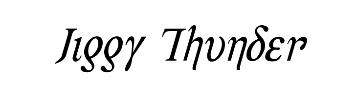 Achilles Condensed Italic  Free Fonts Download