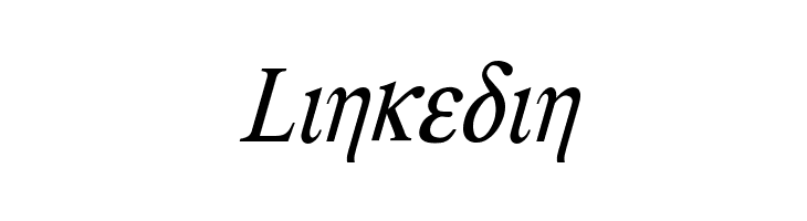 Achilles Condensed Italic  Free Fonts Download