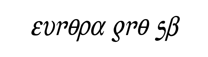 Achilles Condensed Italic  Free Fonts Download