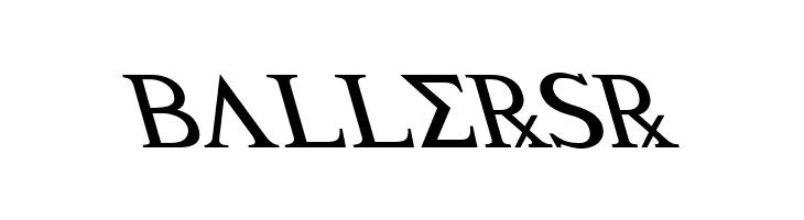 Achilles Leftalic  Free Fonts Download