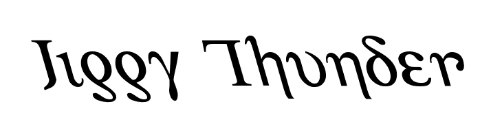 Achilles Leftalic  Free Fonts Download